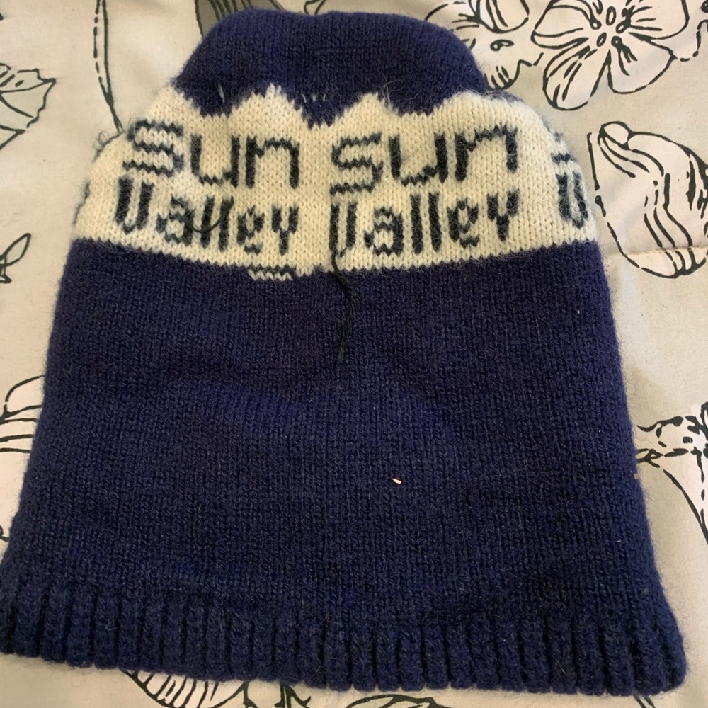 Beanie